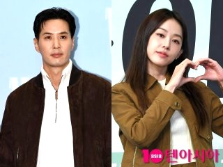<b>김지석 이주명 열애</b> 12살 차이  결혼까지 갈까?