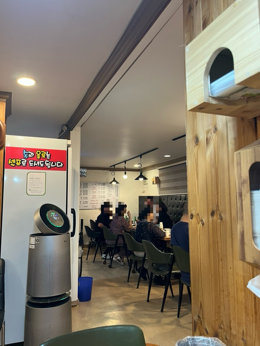 서남시장 김실장왕족발 서구평리점 사진 4