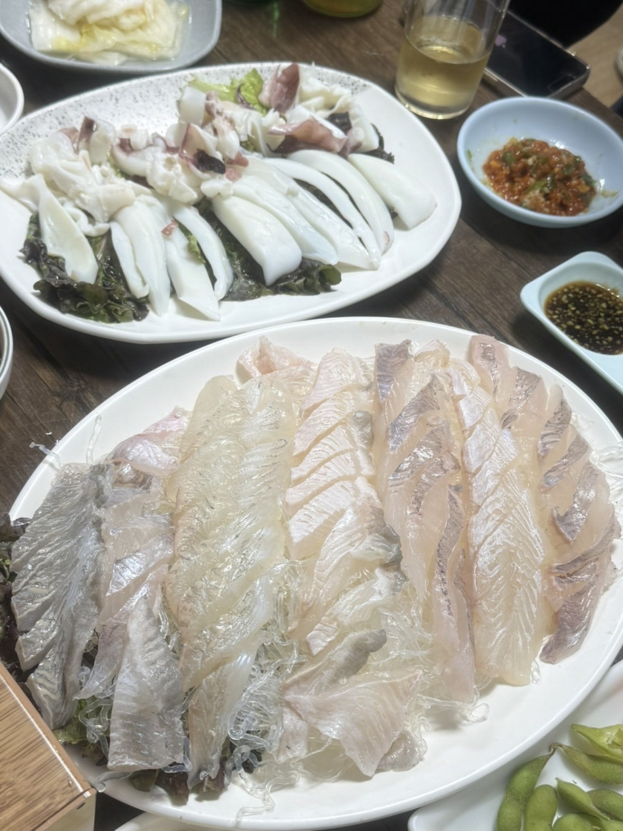 안면도회센터 사진 1