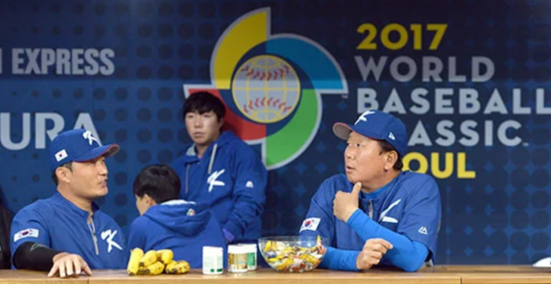 "옛 스승의 25kg 감량 대변신"… 오승환, 유튜브서 선동열 전 감독 건강한 근황에 "더 젊어지셨....