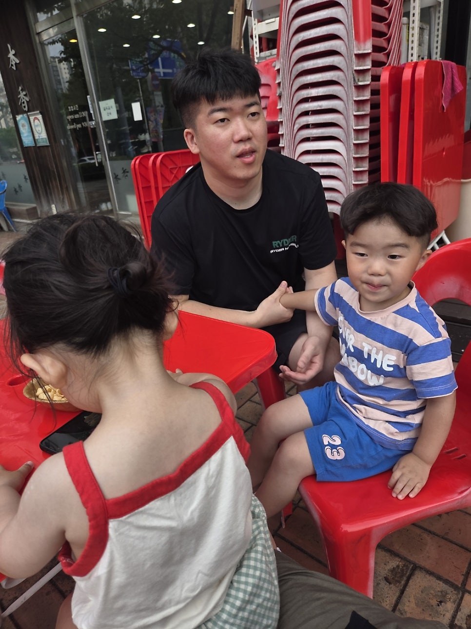 누룩나무 사진 6