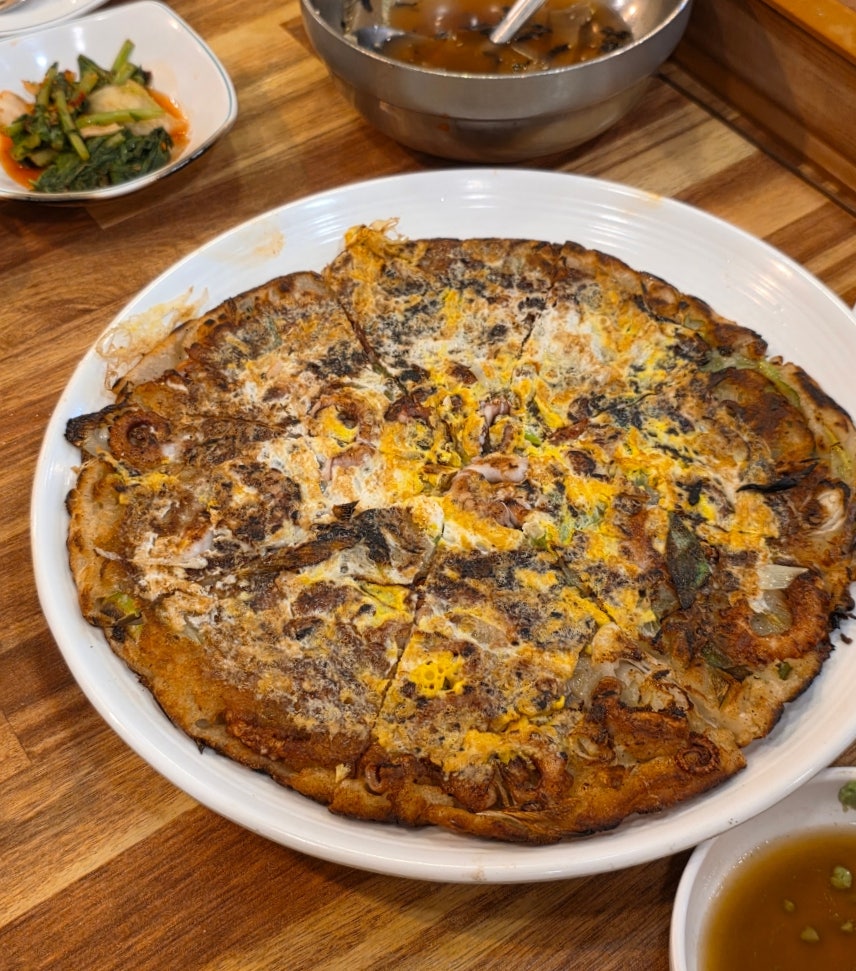 Gaetbeolnakji Yeongdeungpobonjeom photo 2