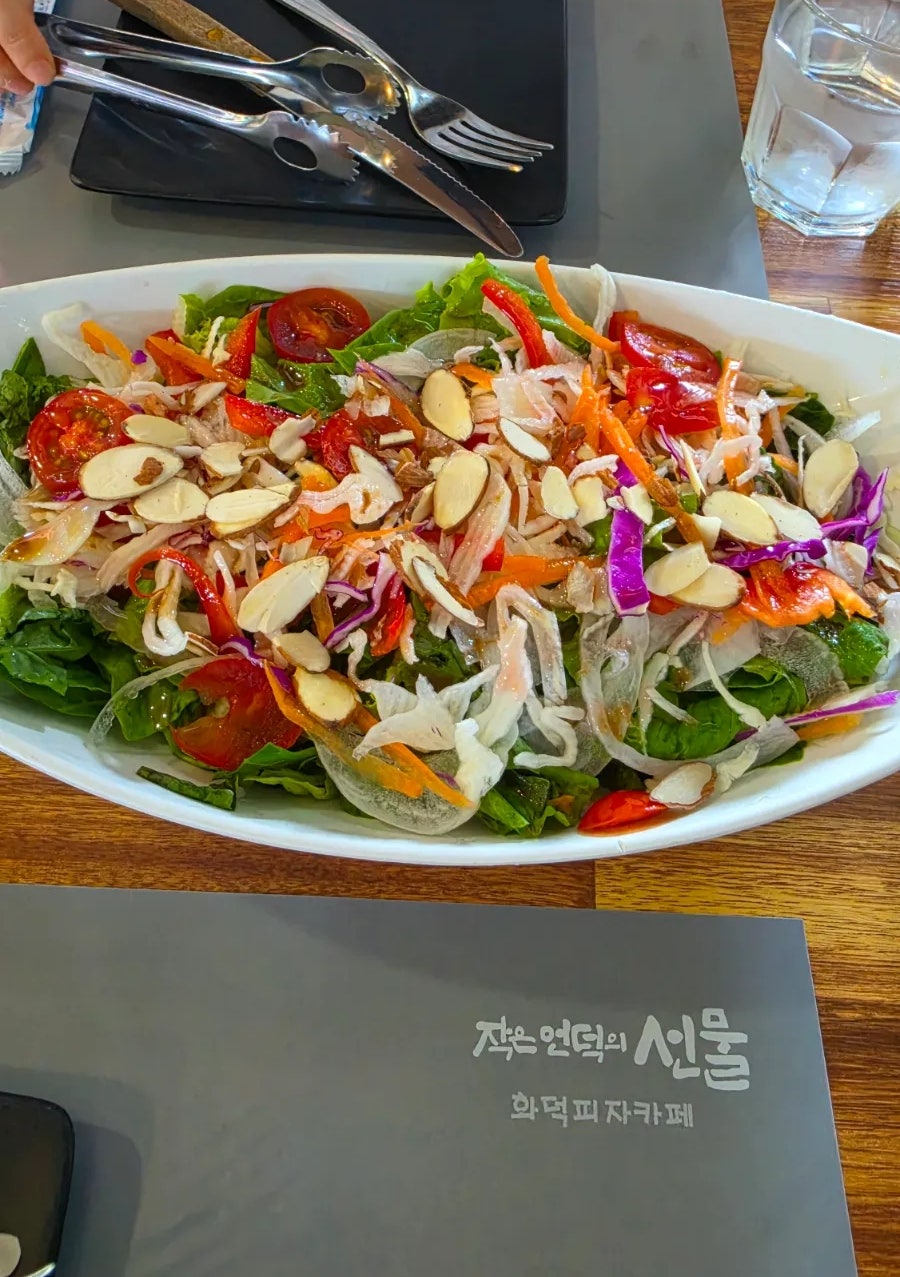 작은언덕의선물 사진 4