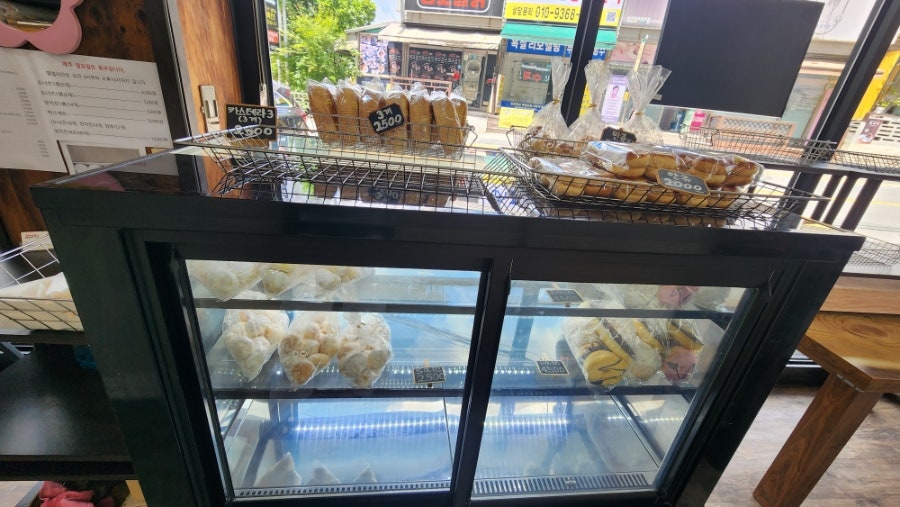 퀸스도너츠 사진 4