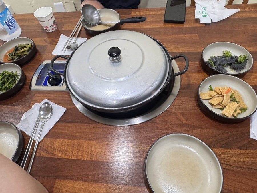 본가송탄부대찌개 사진 5