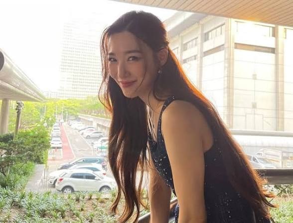 소녀시대 티파니 영, 또 꺼낸 SM 서운함…"13년 있었는데 주차비 받더라"