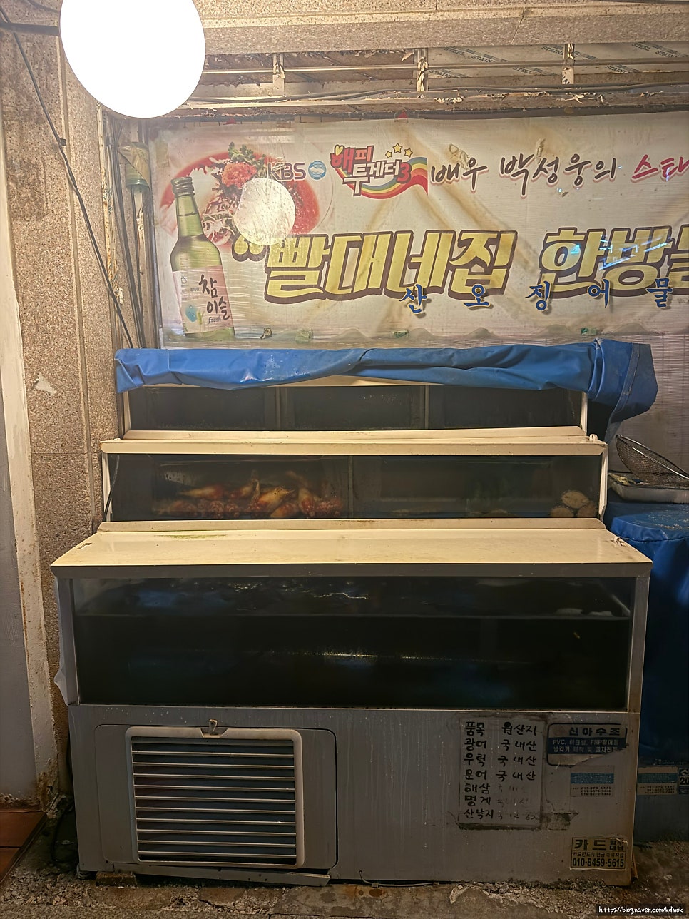 빨대네집포장마차 사진 3