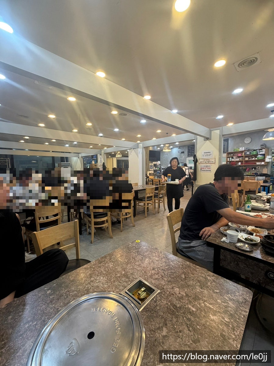 일광정육점식당 사진 4