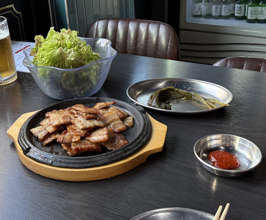 돈치킨 용인영덕점 사진 5