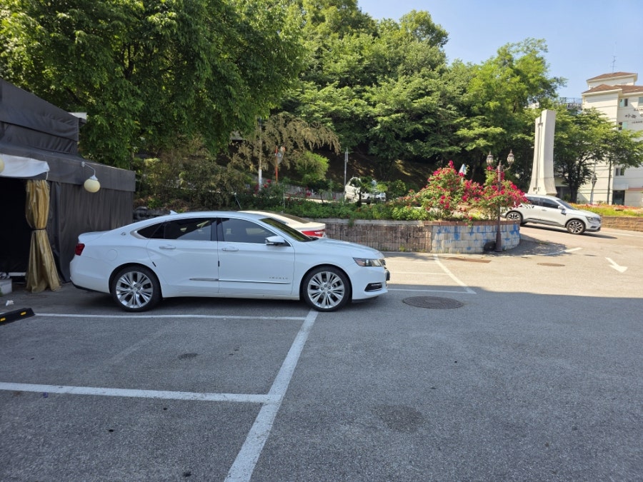 신기칡냉면 하이닉스점 사진 5