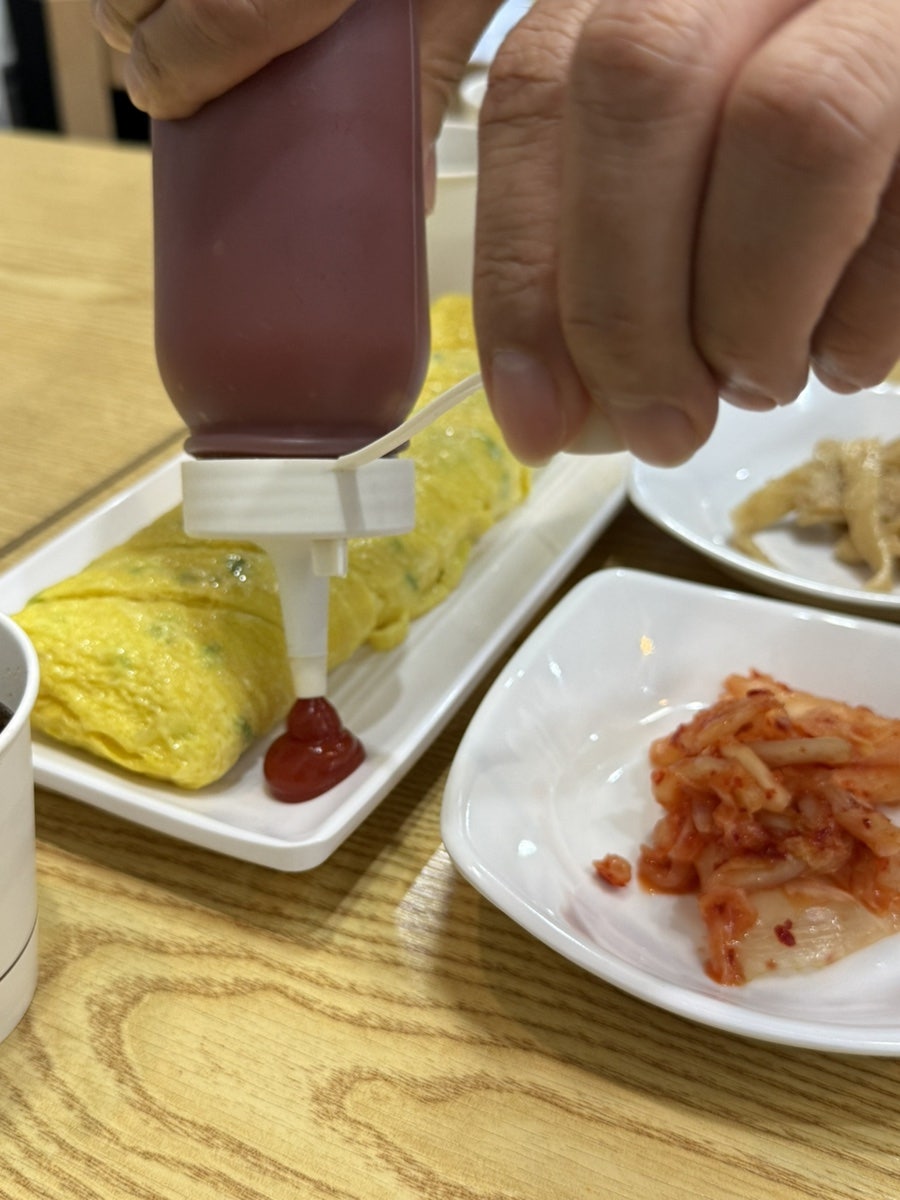 김뚜껑부대찌개 다산역점 사진 6