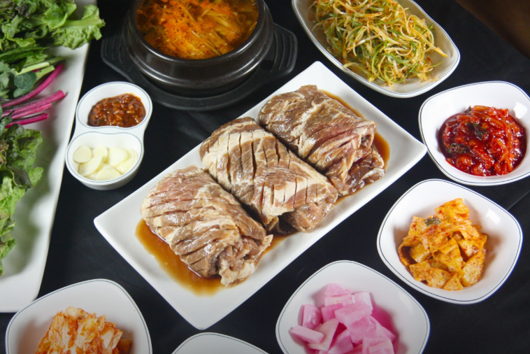 대숲마을 사진 2