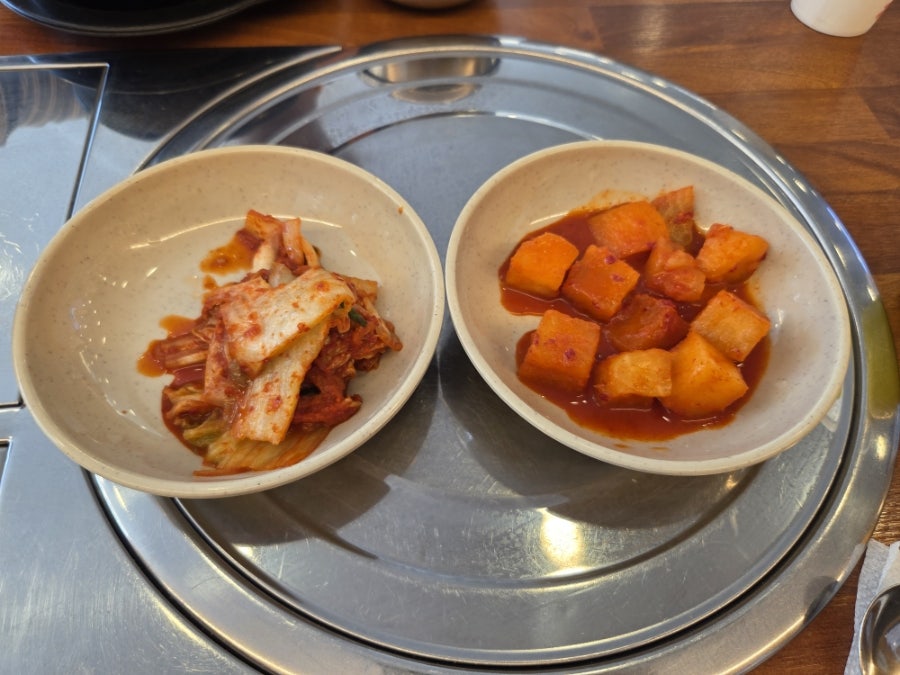 청기와&감자탕 사진 3