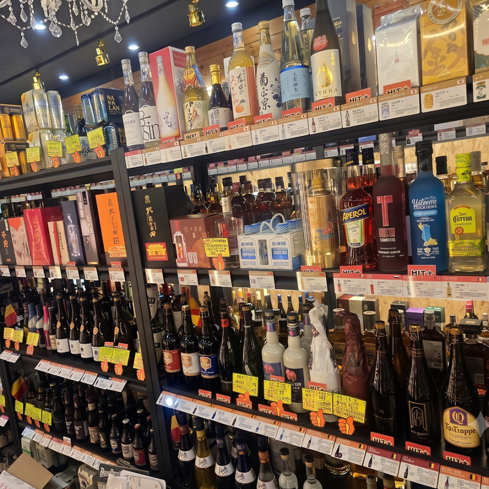 고래맥주창고 사진 6