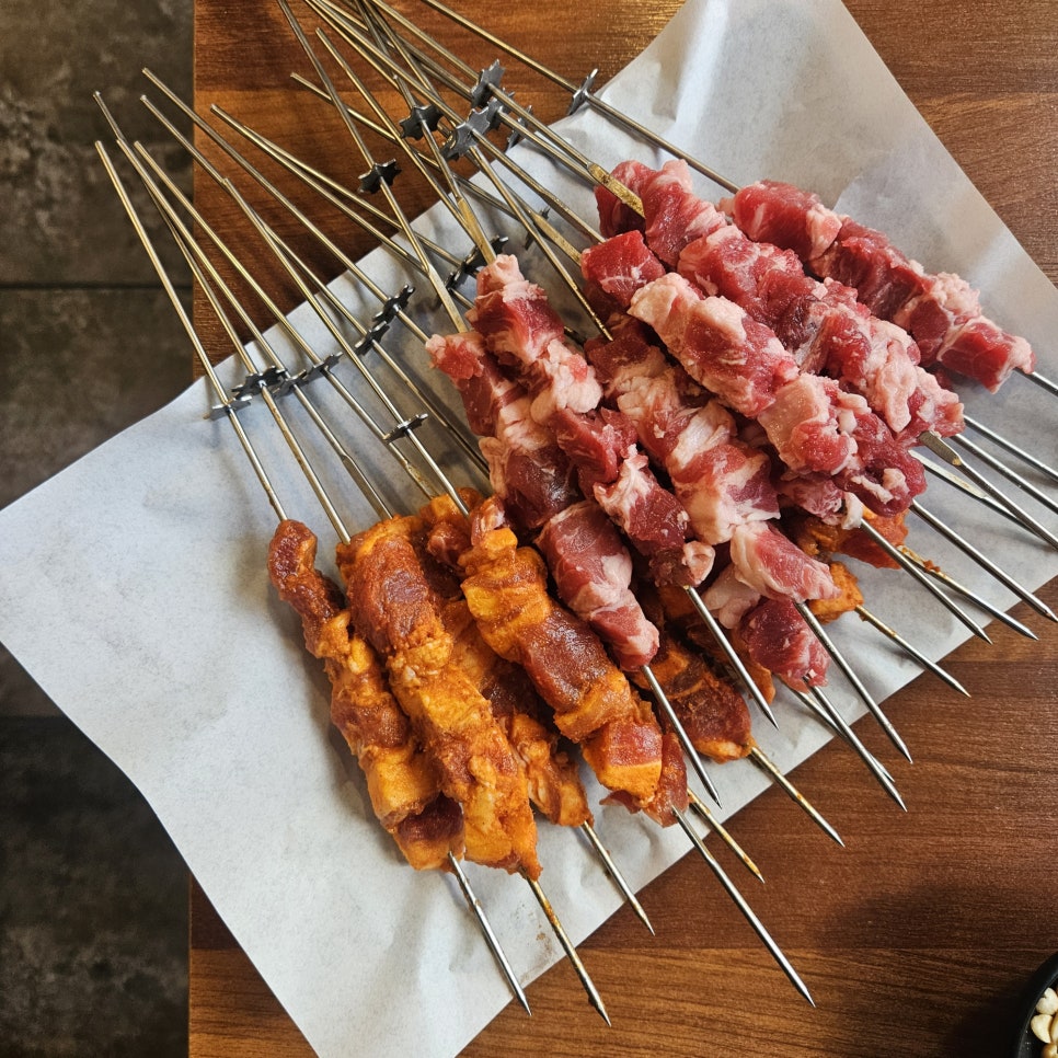 삼천리양꼬치 사진 6