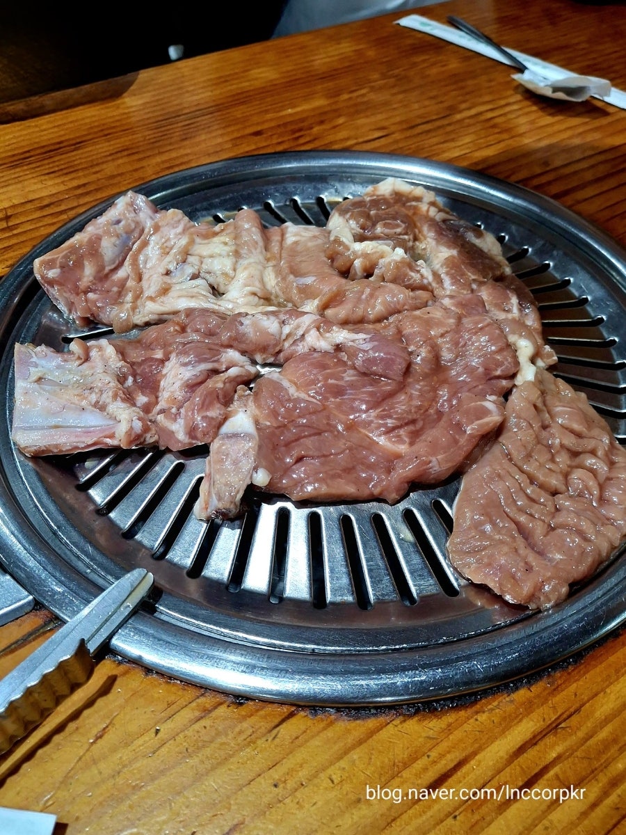 태능숯불갈비 사진 5