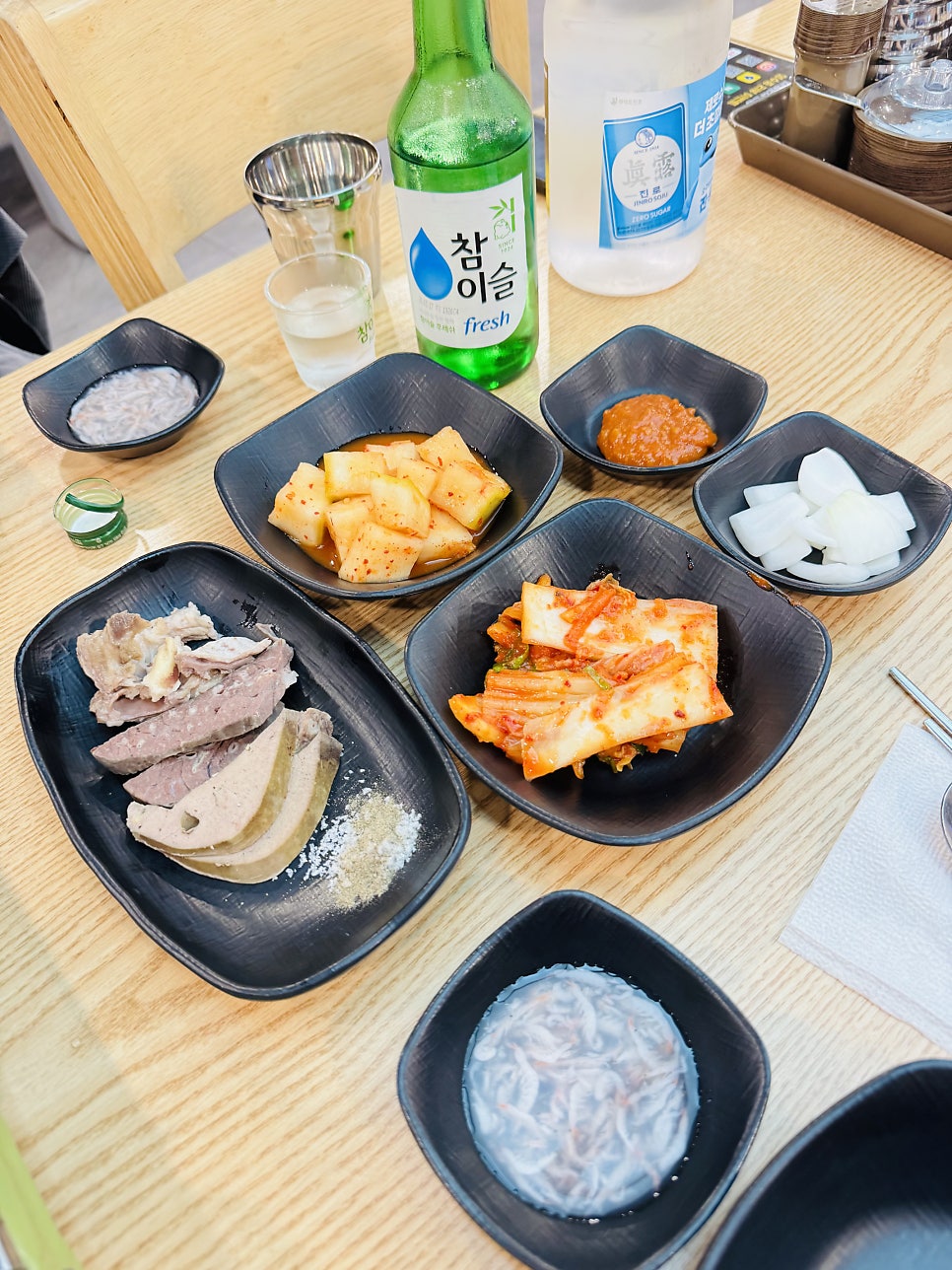 Taepyeongsundae Bonjeom photo 2