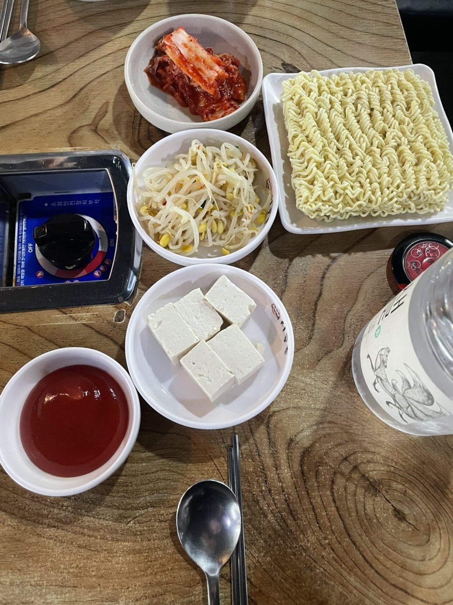 주순희찌개마을시골촌 목동역점 사진 5