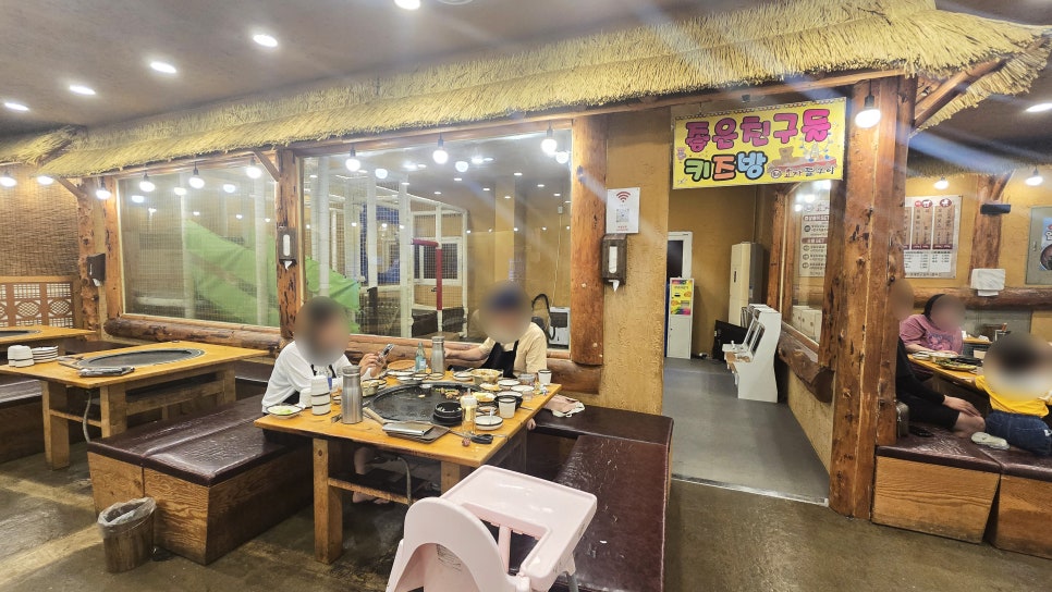 효자돌구이 남양점 사진 6