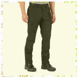 가성비 5¸11 택티컬 ABR 프로 팬츠 (블랙) - 5¸11 Tactical ABR PRO Pant 단독판매
