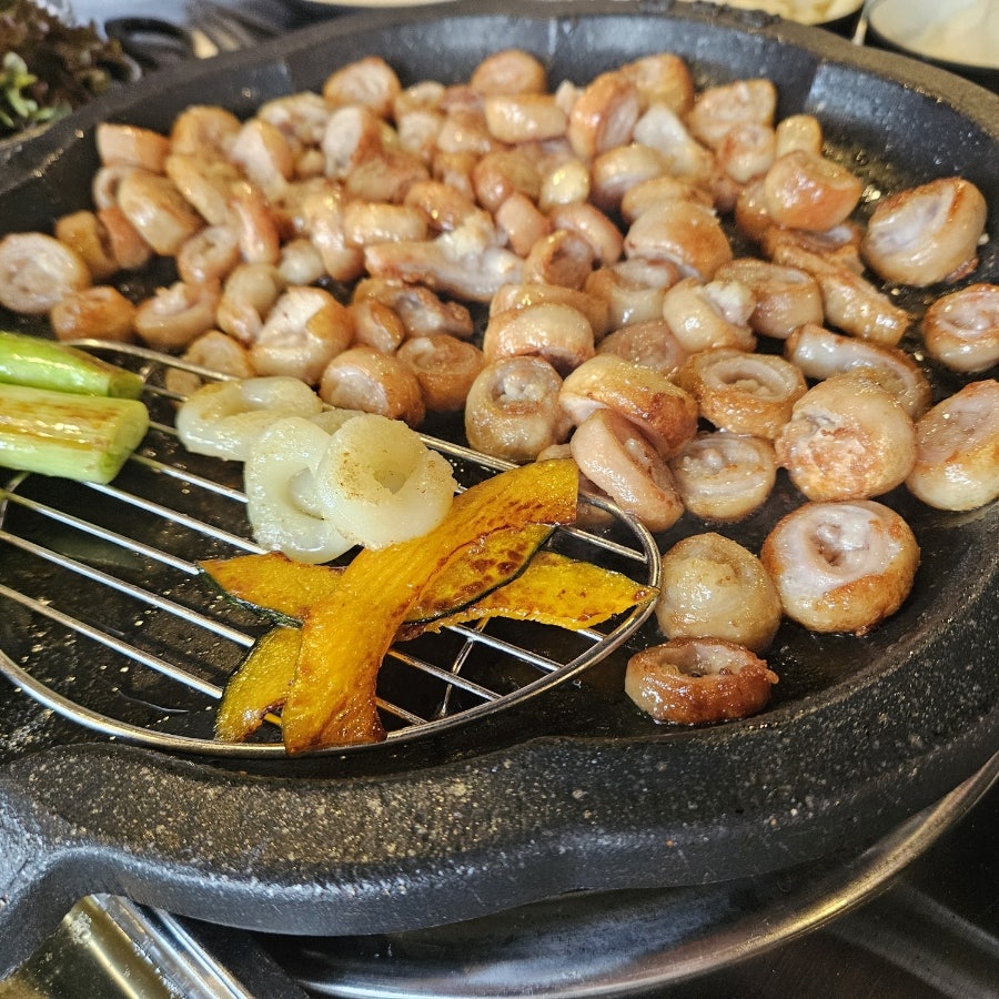 연막창 화원명곡점 사진 2