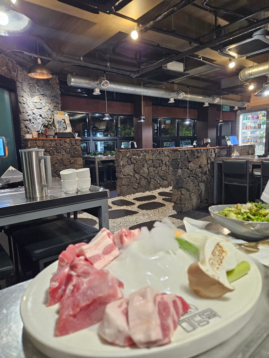 마당육 사진 6