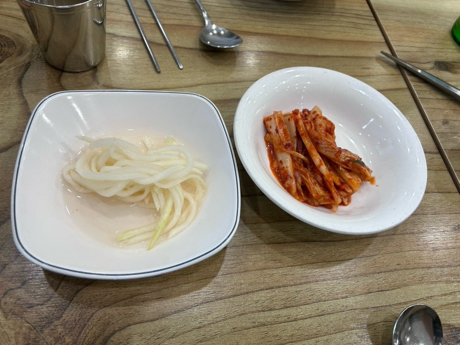누리면옥 사진 6