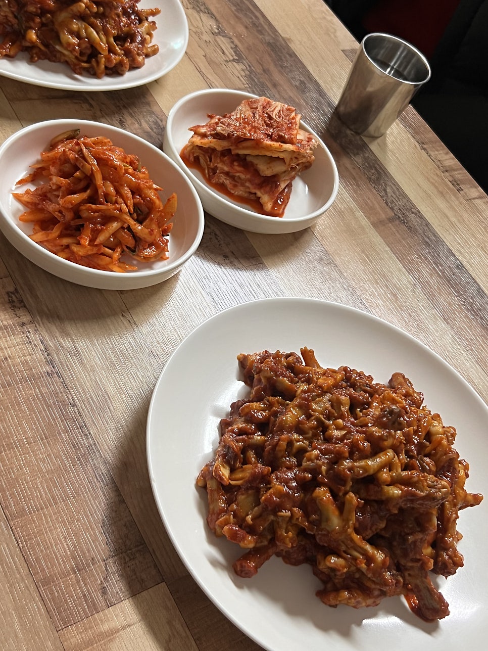 청골식당 사진 4