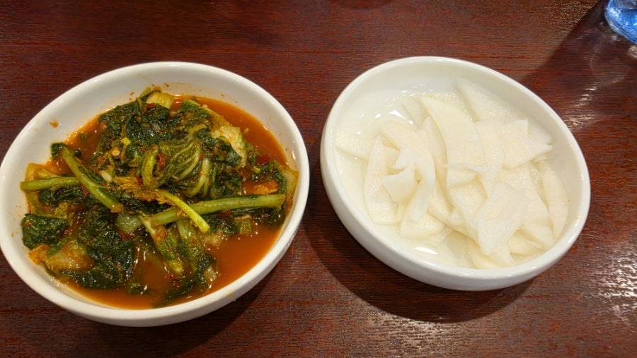 동해회관동해막국수 사진 3