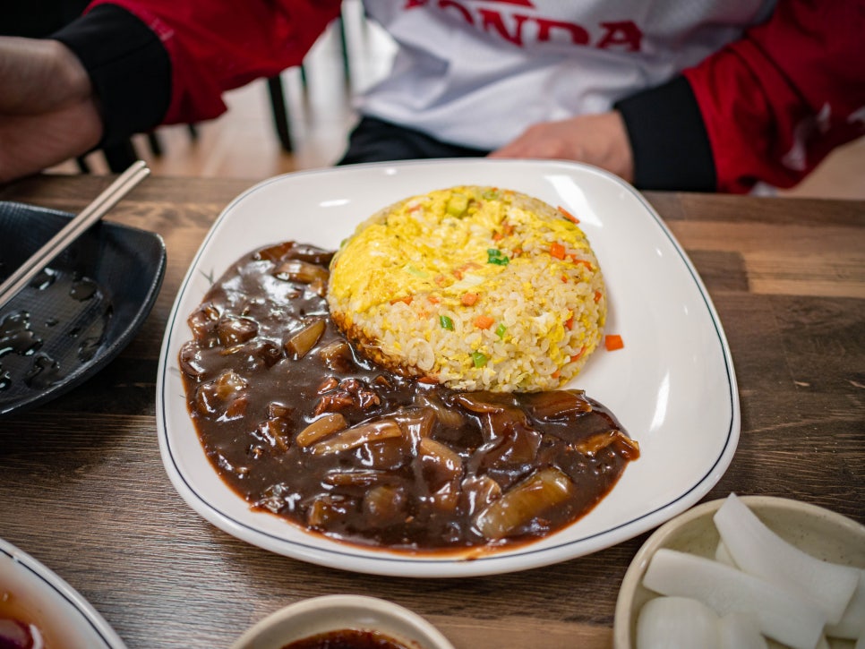 모리화중화요리 사진 2