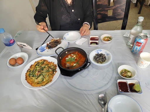 Seongdeokhoepocha photo 4