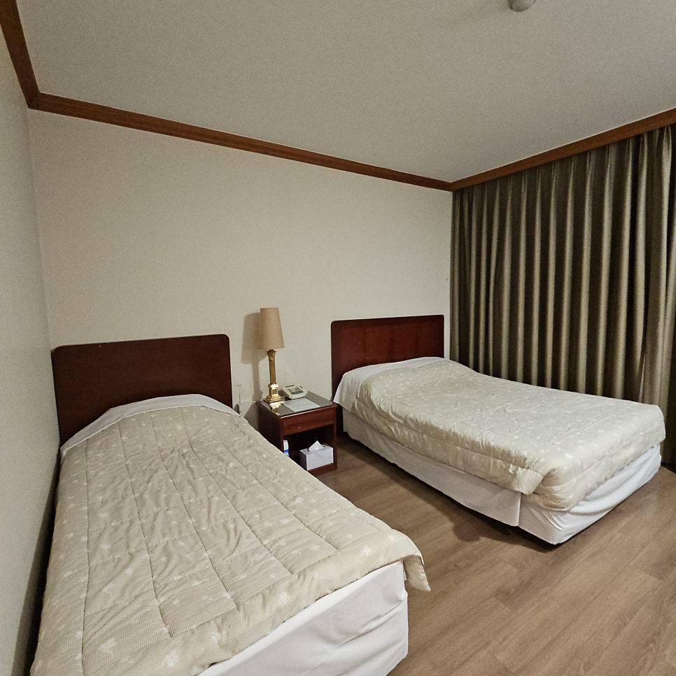 삼해인관광호텔 사진 5