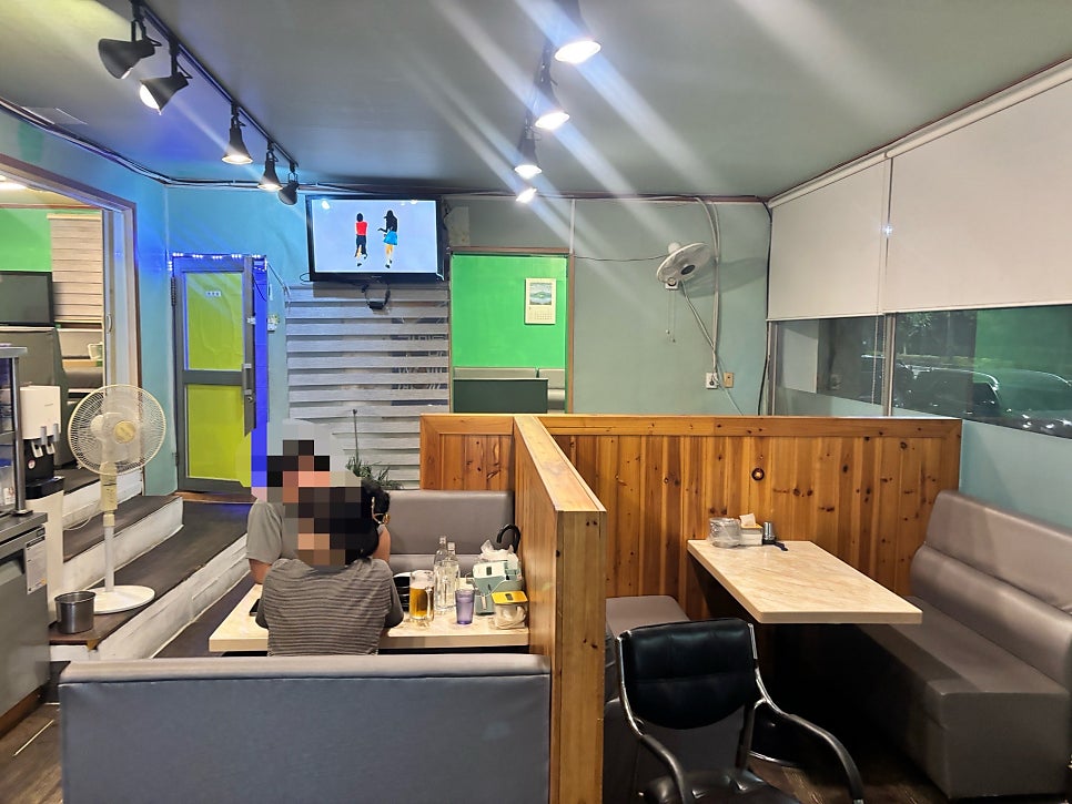 만세치킨호프 사진 3