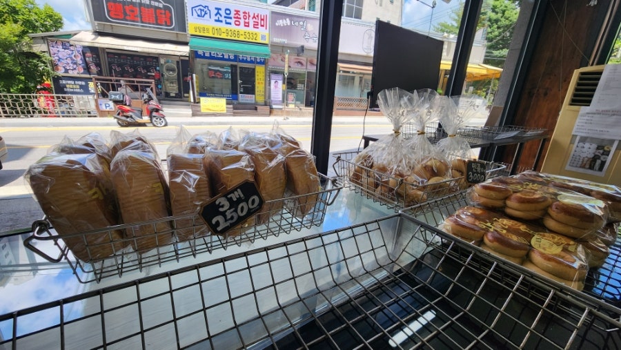 퀸스도너츠 사진 5