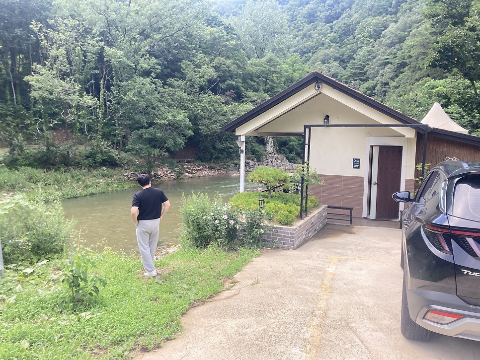 허니스테이 사진 2
