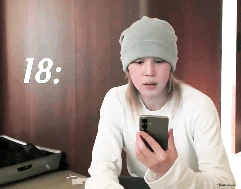 BTS Jimin's Packing Vlog: Videos & Memes You Could Watch for 6 Hours, Not Just 6 Minutes