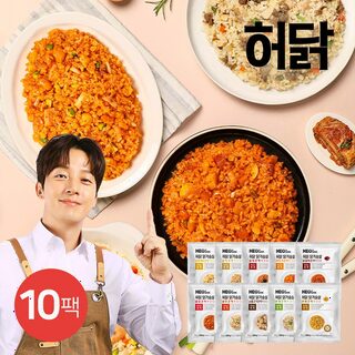  닭가슴살 곤약볶음밥 간편 식단 - 다이어트 영양 성분 설계 및 조리 방법 분석 가이드