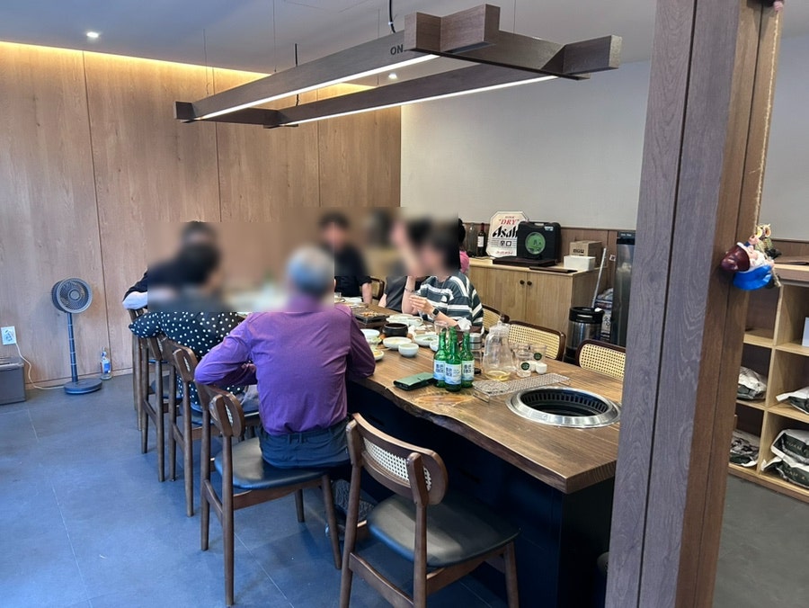 온담 부산괴정점 사진 5