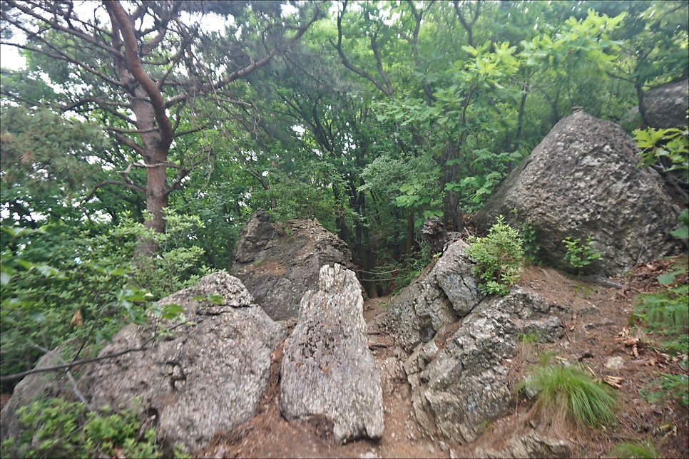 우담산 사진 6