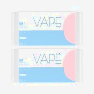  VAPE 팝업타입 일회용 페이스 타올 - 위생적이고 간편한 얼굴 각질 관리 시스템 상세 분석