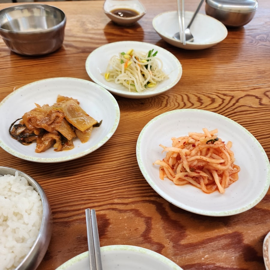 어구이소반 사진 5