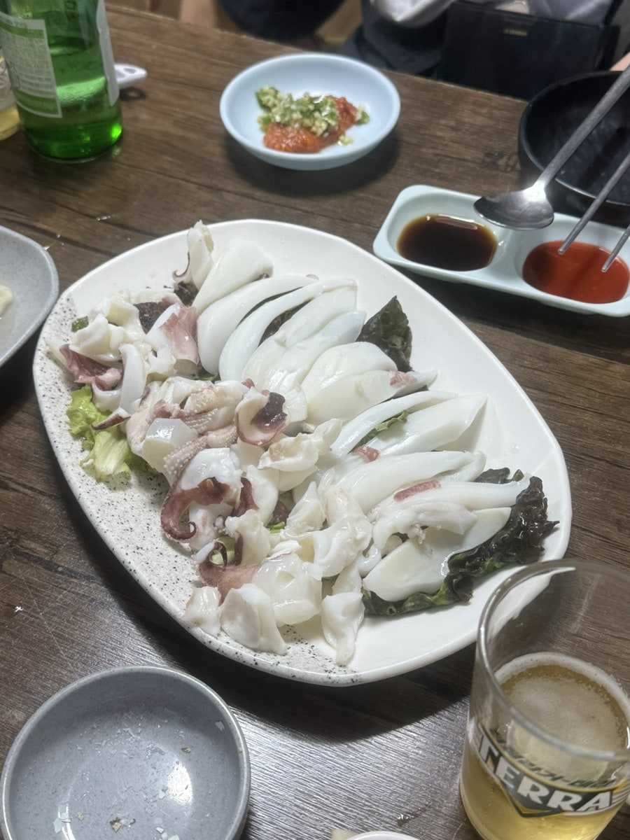 안면도회센터 사진 6