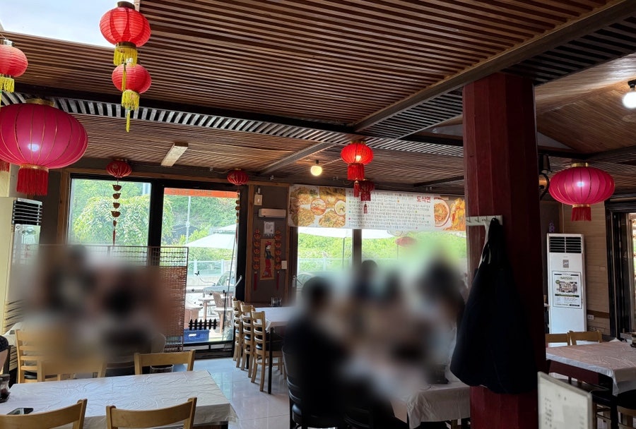 용문산천년짬뽕 사진 1