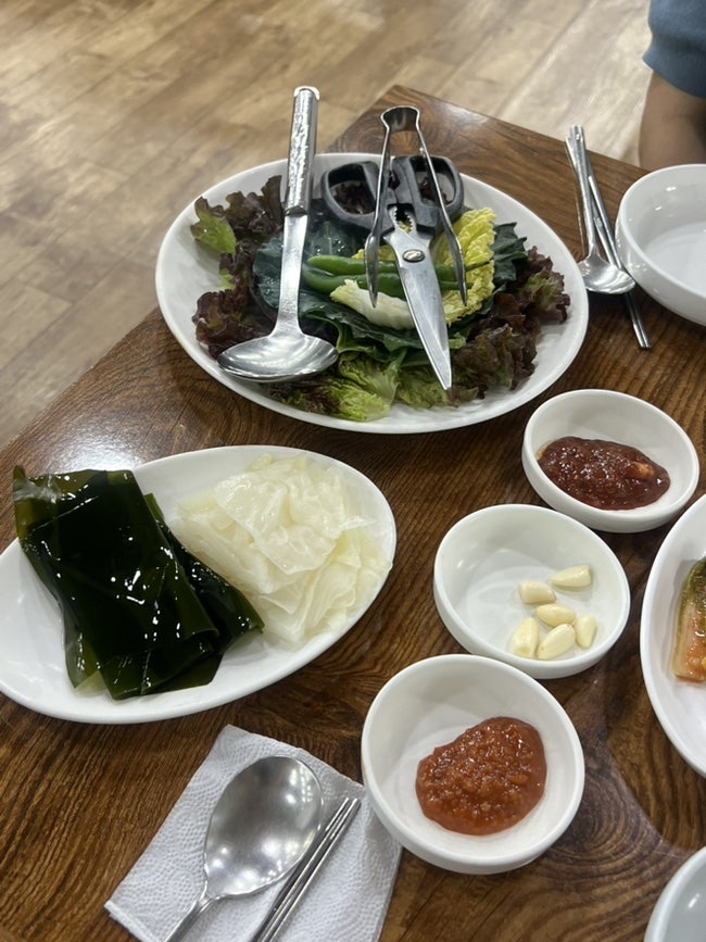 장원쌈밥 사진 3