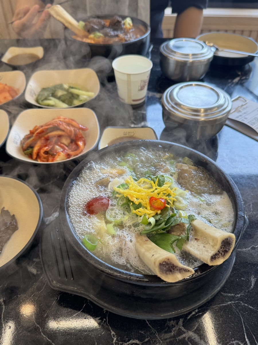 설반 연희점 사진 4