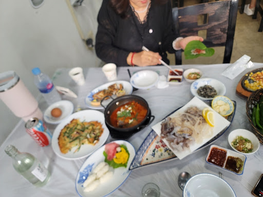 Seongdeokhoepocha photo 5