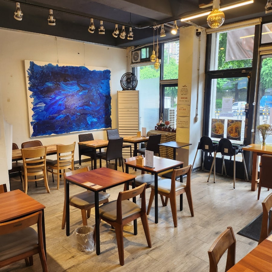 신종훈텐동마스터 본점 사진 6