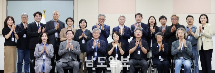 전남-광주 통합? 순천에 미칠 파장은? 민형배 인수위가 뜬 이유