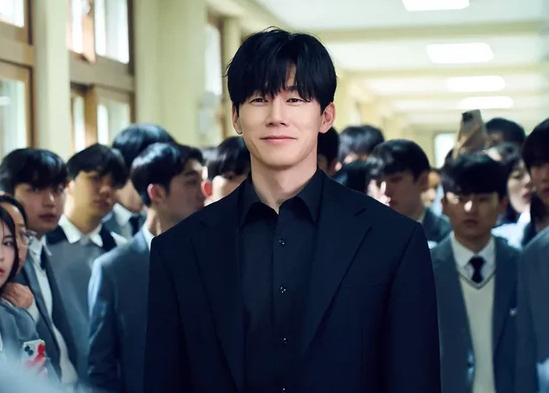 넷플릭스 공개하루만에 1위 반응터진 참교육 김무열