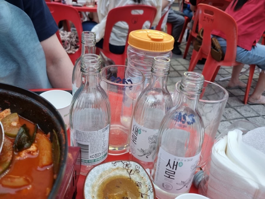 봉봉회마차 사진 4